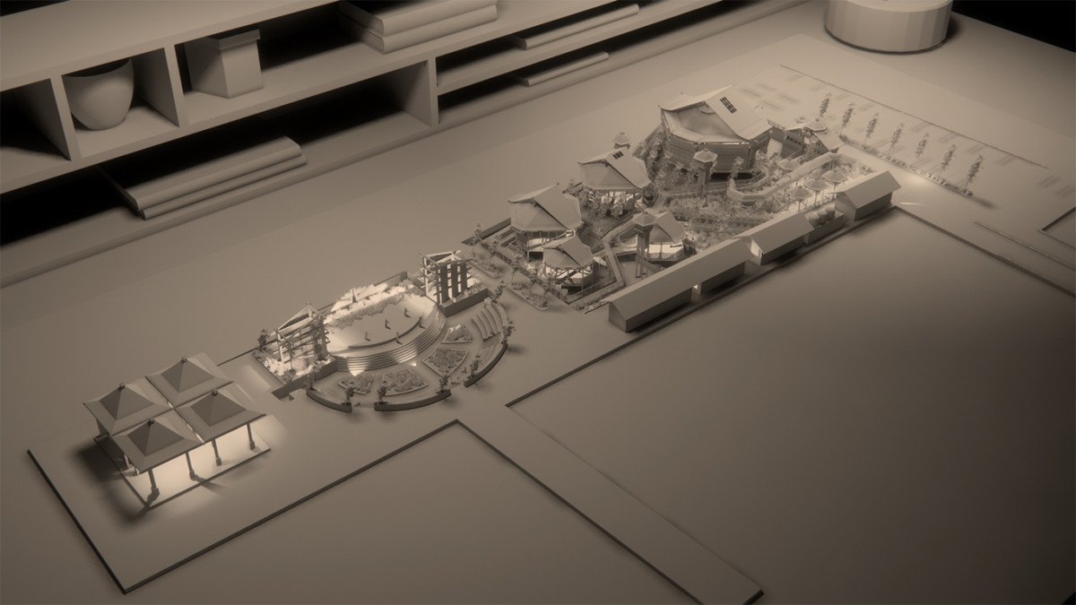 Kirana Nandang Sadhani Bantilan, S.Ars 6 FOTO MAKET RENDER1b