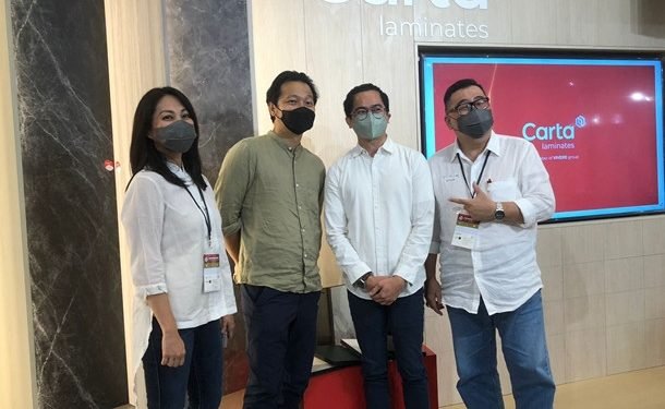 Cart Laminates Rilis 24 Warna dan Motif Terbaru 1 Cart Laminates Rilis 24 Warna dan Motif Terbaru