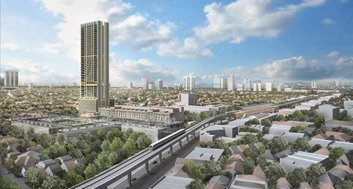 KIZO Residence, Kolaborasi Mitsubishi Corporation dan Sinar Mas 2 aFoto 4 - KIZO Residence