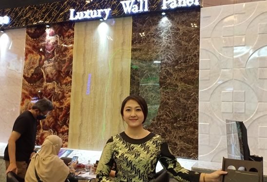 Mevvah Luxury Wall Panel Membuat Hunian Lebih Mewah 1 Mevvah Luxury Wall Panel Membuat Hunian Lebih Mewah