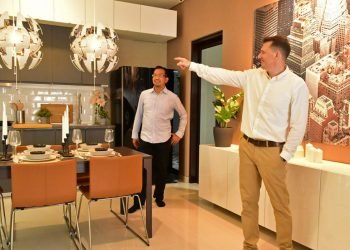 PREMIER Luncurkan Hunian Modern Premium Di Premier Estate 3