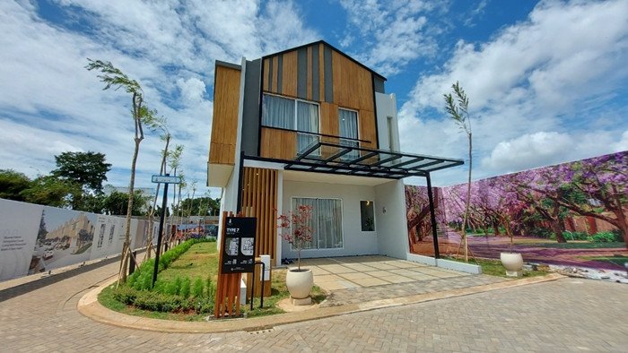 MAZENTA RESIDENCE AT BINTARO 2 af159bb37-9d9b-4d01-b6f2-6d5a8fdda774