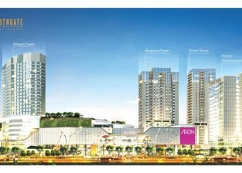 Sinar Mas Land Siapkan THR di Program Double Dream 2022