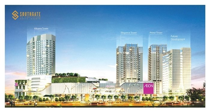 Sinar Mas Land Siapkan THR di Program Double Dream 2022 1 Sinar Mas Land Siapkan THR di Program Double Dream 2022