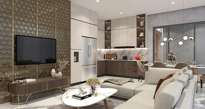 Klaster Sky Garden Sold Out, Sinar Mas Land Luncurkan Klaster Lake Garden 1 Klaster Sky Garden Sold Out, Sinar Mas Land Luncurkan Klaster Lake Garden