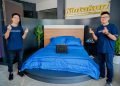 KINTAKUN Luncurkan Paket Sprei Premium dan Brand Ambassadornya 3 KINTAKUN Luncurkan Paket Sprei Premium dan Brand Ambassadornya