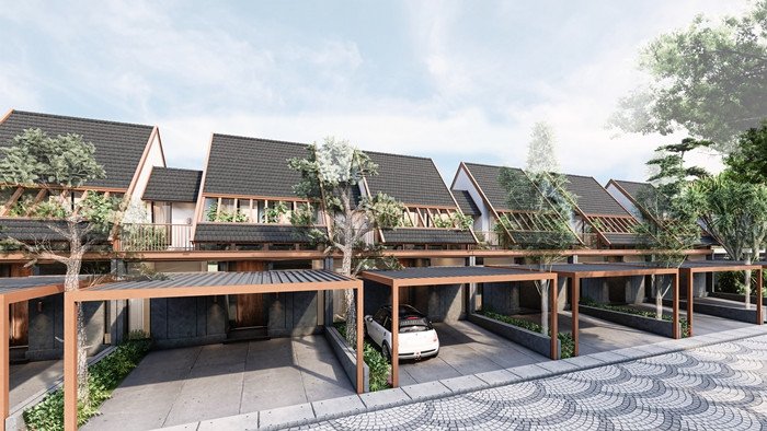 Klaster Sky Garden Sold Out, Sinar Mas Land Luncurkan Klaster Lake Garden 2 a2 (2)