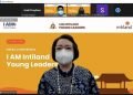 Intiland Luncurkan Program I AM Intiland Young Leaders 6 Intiland Luncurkan Program I AM Intiland Young Leaders
