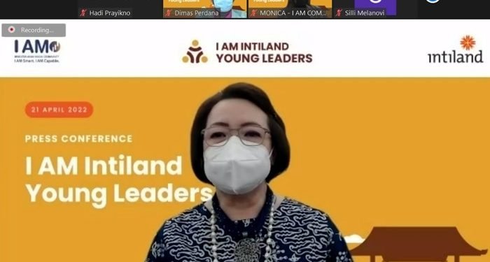 Intiland Luncurkan Program I AM Intiland Young Leaders