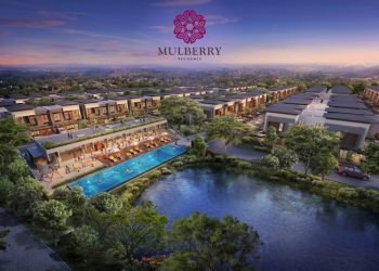 Summarecon Bekasi Hadirkan Summarecon Mega Deals 2022