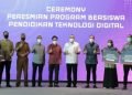 Beasiswa Coding untuk Puluhan Pemuda-Pemudi Kabupaten Tangerang