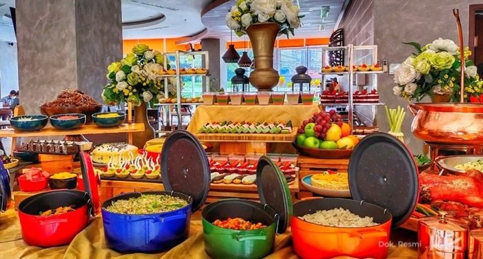 HK Realtindo Tawarkan Promo Berbuka Puasa