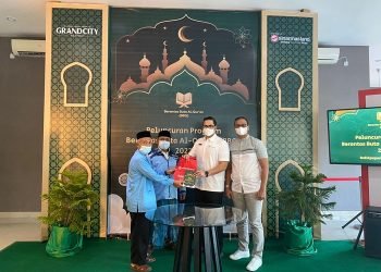 YMSML Selenggarakan Program Berantas Buta Al-Qur’an DI Kalimantan Timur