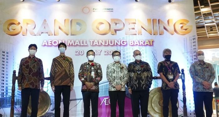 Southgate Expo di Grand Opening AEON Mall Tanjung Barat Jakarta Selatan 1 Southgate Expo di Grand Opening AEON Mall Tanjung Barat Jakarta Selatan