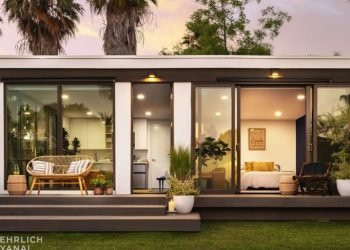 Sinar Mas Land  Kembangkan Proyek Real Estate di Amerika Serikat