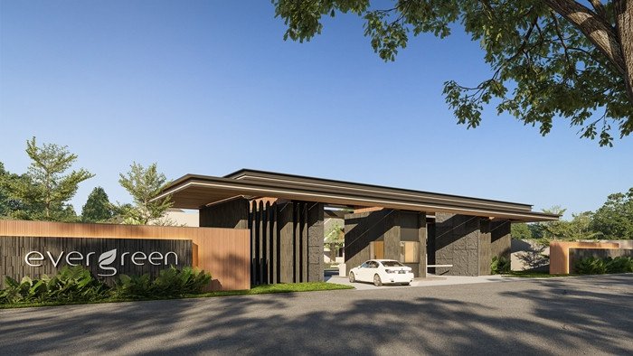 aEVERGREEN - SUBGATE