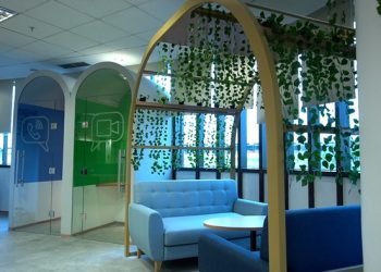 “KlikDokter” Ada di Kawasan Digital Hub BSD City