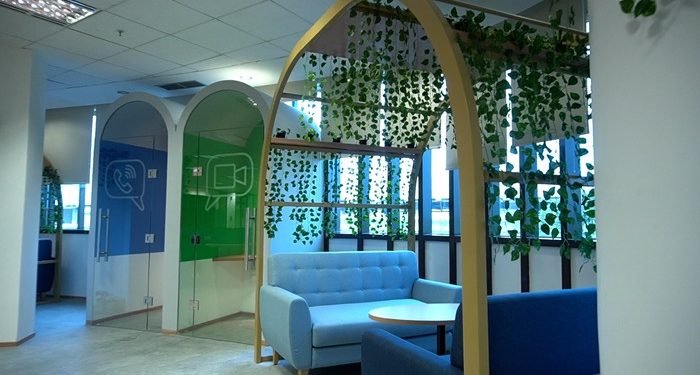 “KlikDokter” Ada di Kawasan Digital Hub BSD City