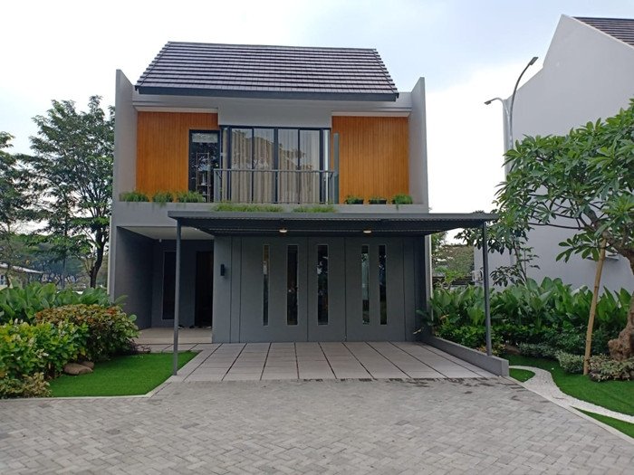 Gaya Hidup Modern di Grand Wisata Bekasi 2 a240fb85a-9898-4ba9-a88b-94963bd5d678