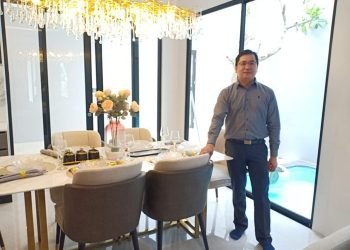 Gaya Hidup Modern di Grand Wisata Bekasi