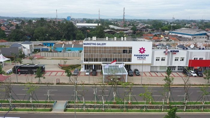 Paramount Petals Percepat Pembangunan Kawasan Hunian 2 a9de38c53-18e1-471d-bf00-e369eaa32396