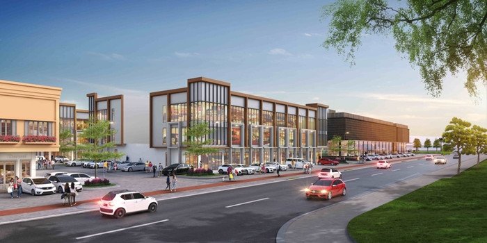 Paramount Land Luncurkan Business Loft di Gading Serpong 1 Paramount Petals Percepat Pembangunan Kawasan Hunian