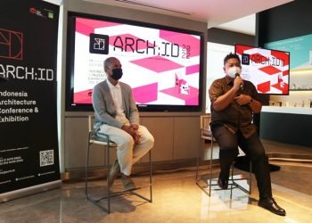 Festival ARCH:ID 2022, Hadir Kembali