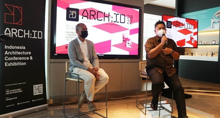 Festival ARCH:ID 2022, Hadir Kembali