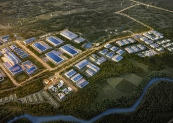 Intiland Kembangkan Kawasan Batang Industrial Park