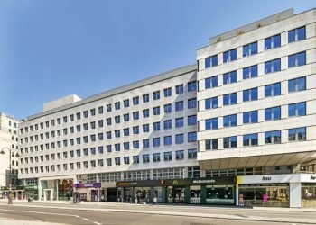 Sinar Mas Land Kembali Melakukan Ekspansi Bisnis Properti Ke Inggris