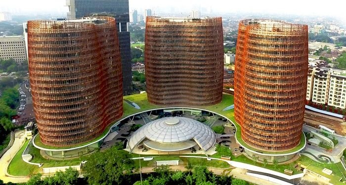 South Quarter Raih Penghargaan FIABCI World Prix d’Excellence Awards 2022 1 South Quarter Raih Penghargaan FIABCI World Prix d’Excellence Awards 2022