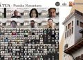 Seminar Tentang KOTA TUA – PUSAKA NUSANTRA 5 Seminar Tentang KOTA TUA – PUSAKA NUSANTRA