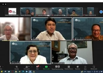 IAI Jakarta Ajak Percepat Wujudkan Jakarta Lestari