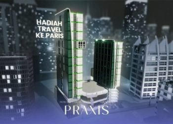 Intiland Luncurkan Intiland Collections