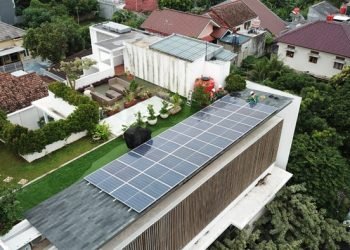 SUNterra Berkolaborasi dengan Kopi Kenangan