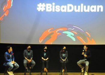 Ruang Guru Luncurkan Program Edukasi