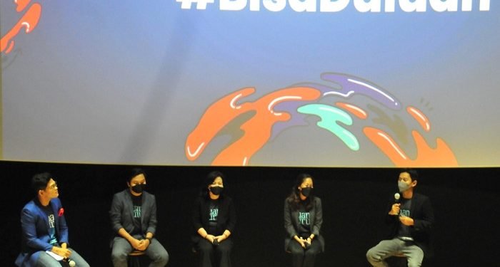 Ruang Guru Luncurkan Program Edukasi 1 Ruang Guru Luncurkan Program Edukasi