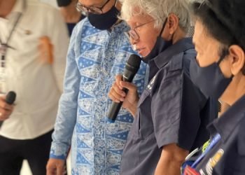 Fakultas Tehnik UKI Adakan Green Festival 2022