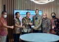 Sinar Mas Land Lanjutkan Pengembangan Infrastruktur