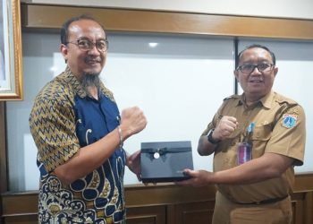 Sharp Greenerator Lakukan Aksi Nyata Peduli Lingkungan