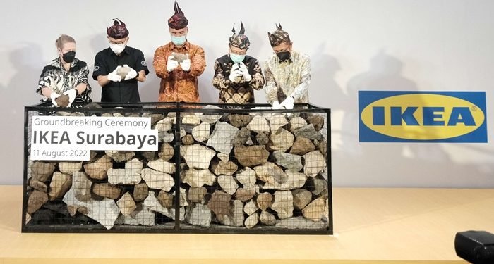 IKEA Indonesia Hadir di Ciputra World Surabaya 1 IKEA Indonesia Hadir di Ciputra World Surabaya