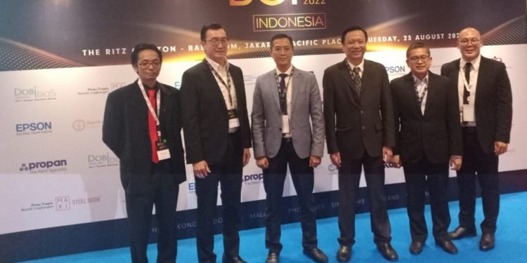 BCI Asia Awards 2022, Penghargaan Bagi Pengembang dan Arsitek