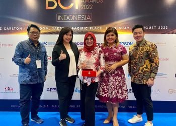 Sinar Mas Land Raih Penghargaan Top 10 Developer