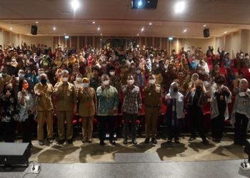Sinar Mas Land Gelar Seminar Pendidikan Nasional 3 Sinar Mas Land Gelar Seminar Pendidikan Nasional