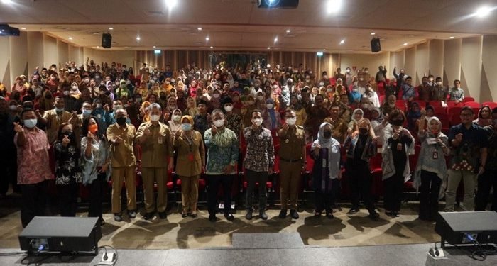 Sinar Mas Land Gelar Seminar Pendidikan Nasional