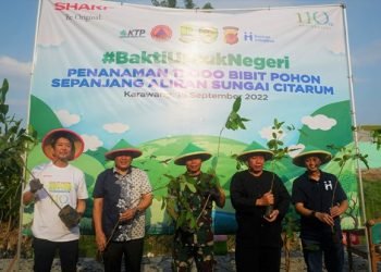 Sharp Corporation Peringati Hari Jadinya yang Ke- 110