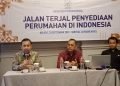 Jalan Terjal Penyediaan Perumahan di Indonesia 4 Jalan Terjal Penyediaan Perumahan di Indonesia