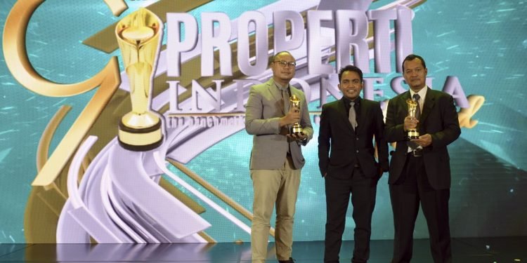 Cluster The Essence @Yarra di JGC Raih Penghargaan PIA 2022