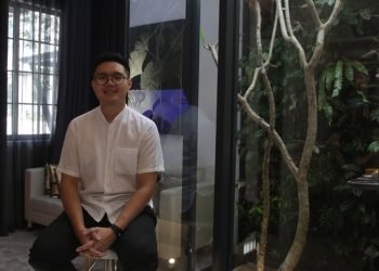 Synthesis Huis, Hunian Impian Kaum Milenial