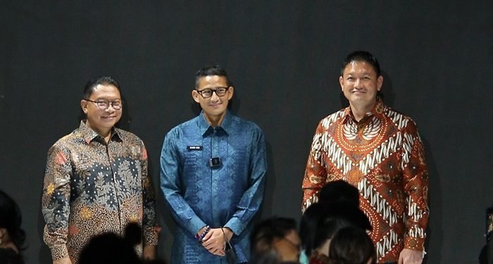 JF3  2022 Resmi Digelar, Usung Tema Cultural Diversity
